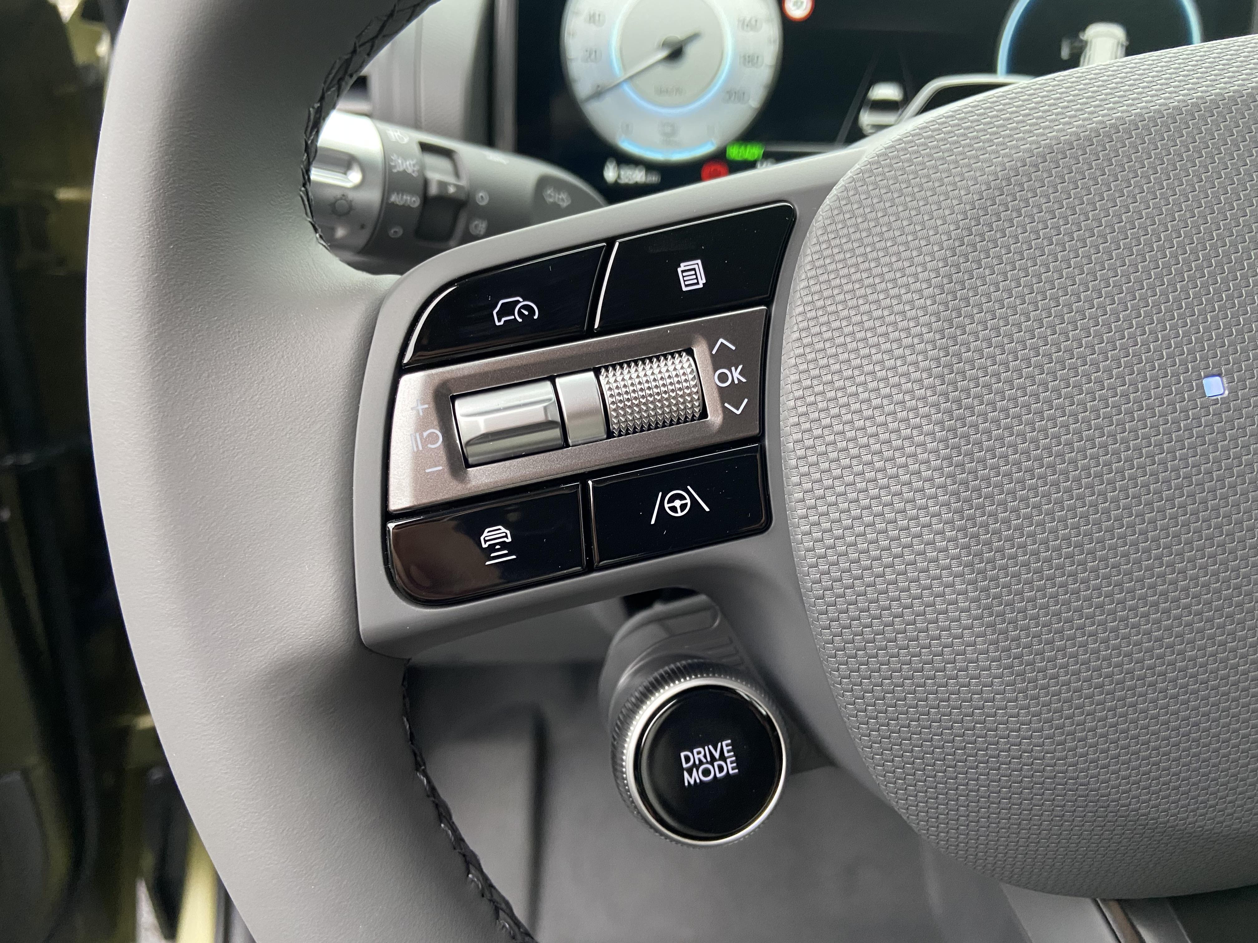 HYUNDAI Inster 49 kWh Cross Creative - Véhicule Occasion Océane Auto