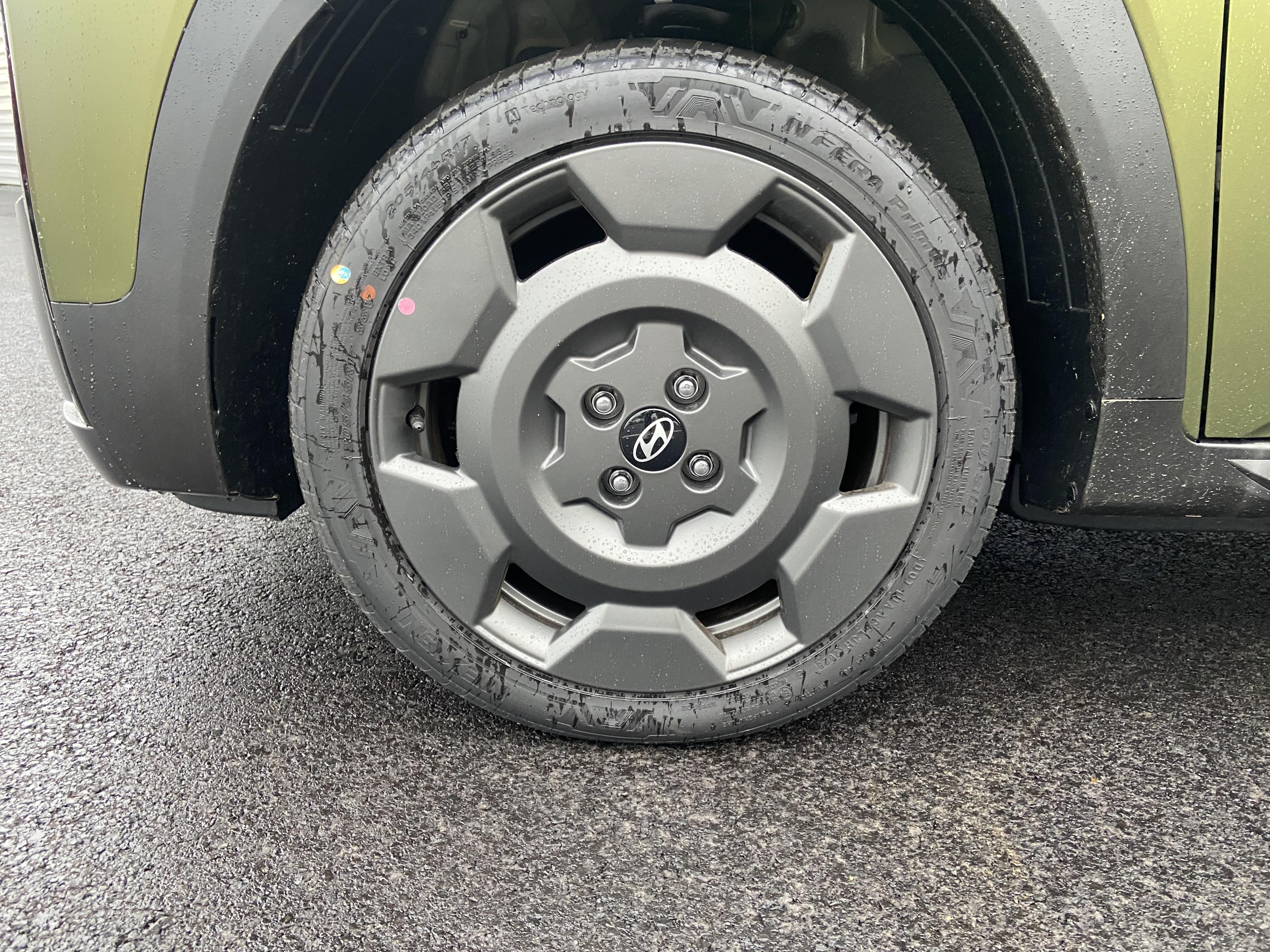 HYUNDAI Inster 49 kWh Cross Creative - Véhicule Occasion Océane Auto