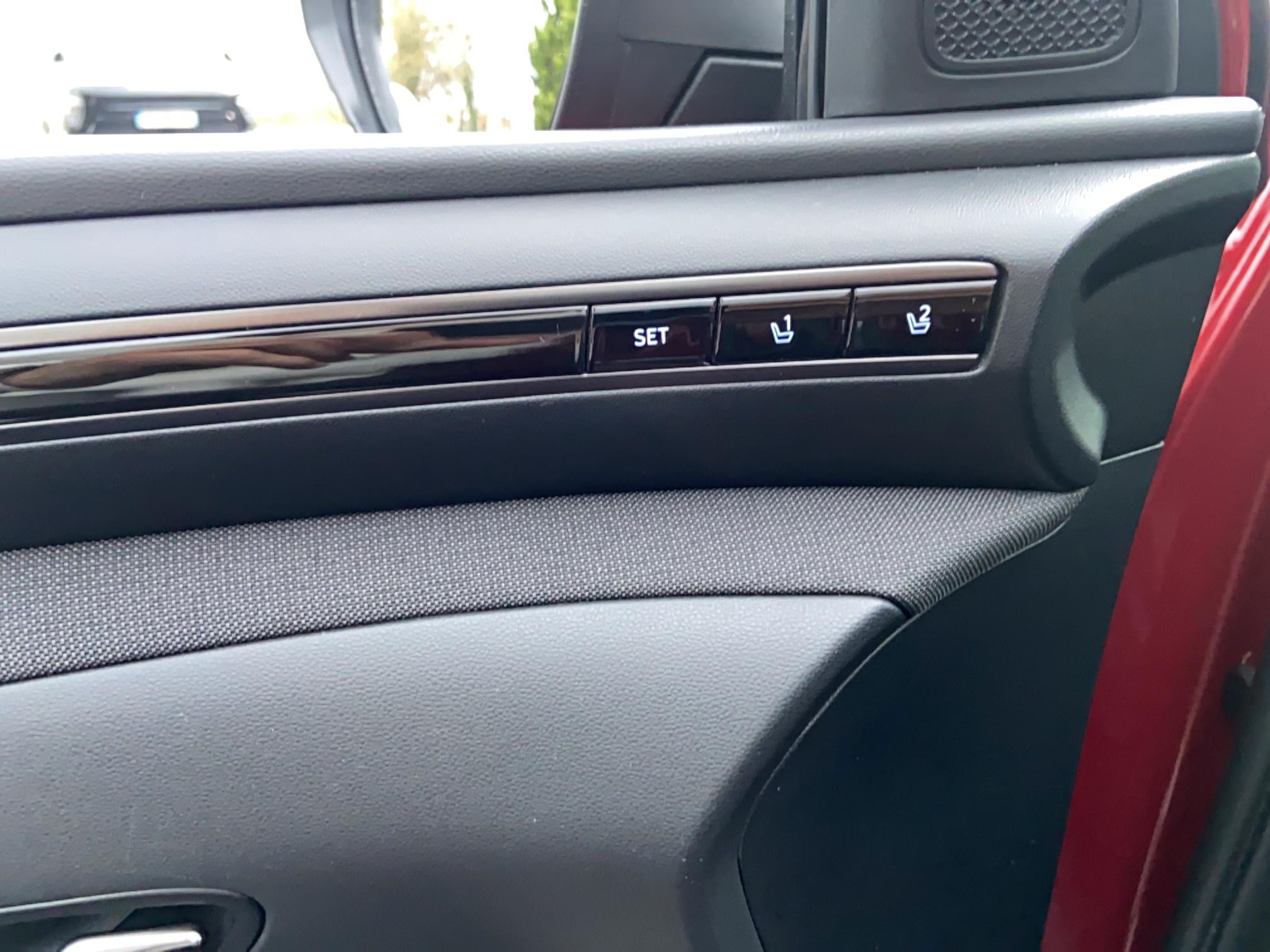 HYUNDAI Tucson 1.6 CRDi 136 Hybrid 48V DCT-7 N Line Executive - Véhicule Occasion Océane Auto