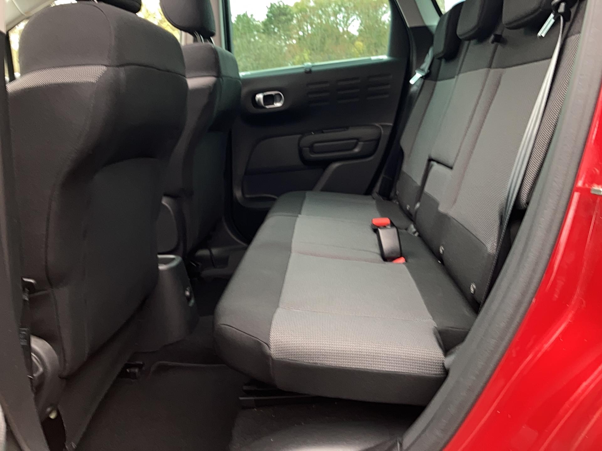 CITROEN C3 Aircross PureTech 130 S&S EAT6 Shine - Véhicule Occasion Océane Auto