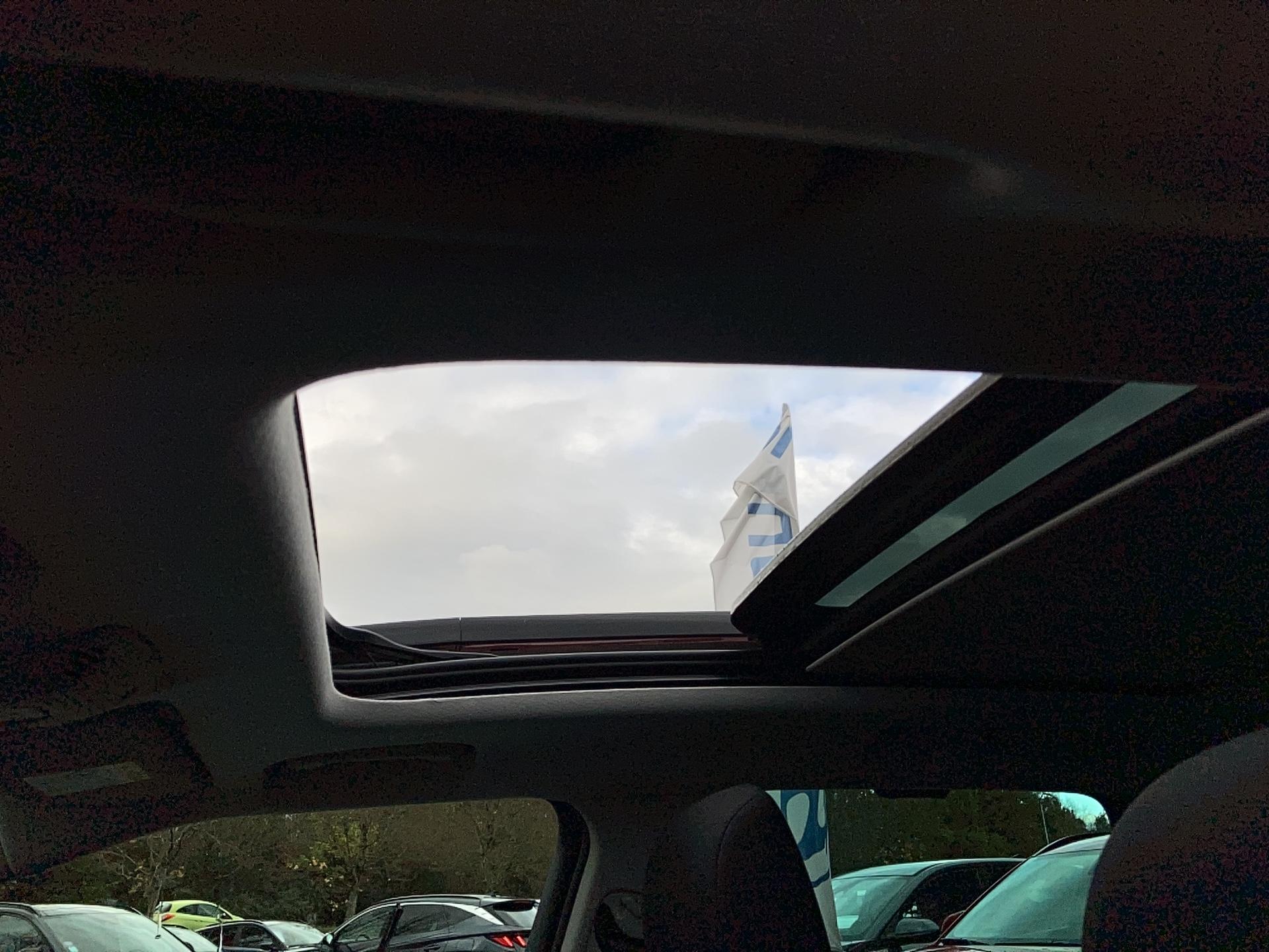 CITROEN C3 Aircross PureTech 130 S&S EAT6 Shine - Véhicule Occasion Océane Auto