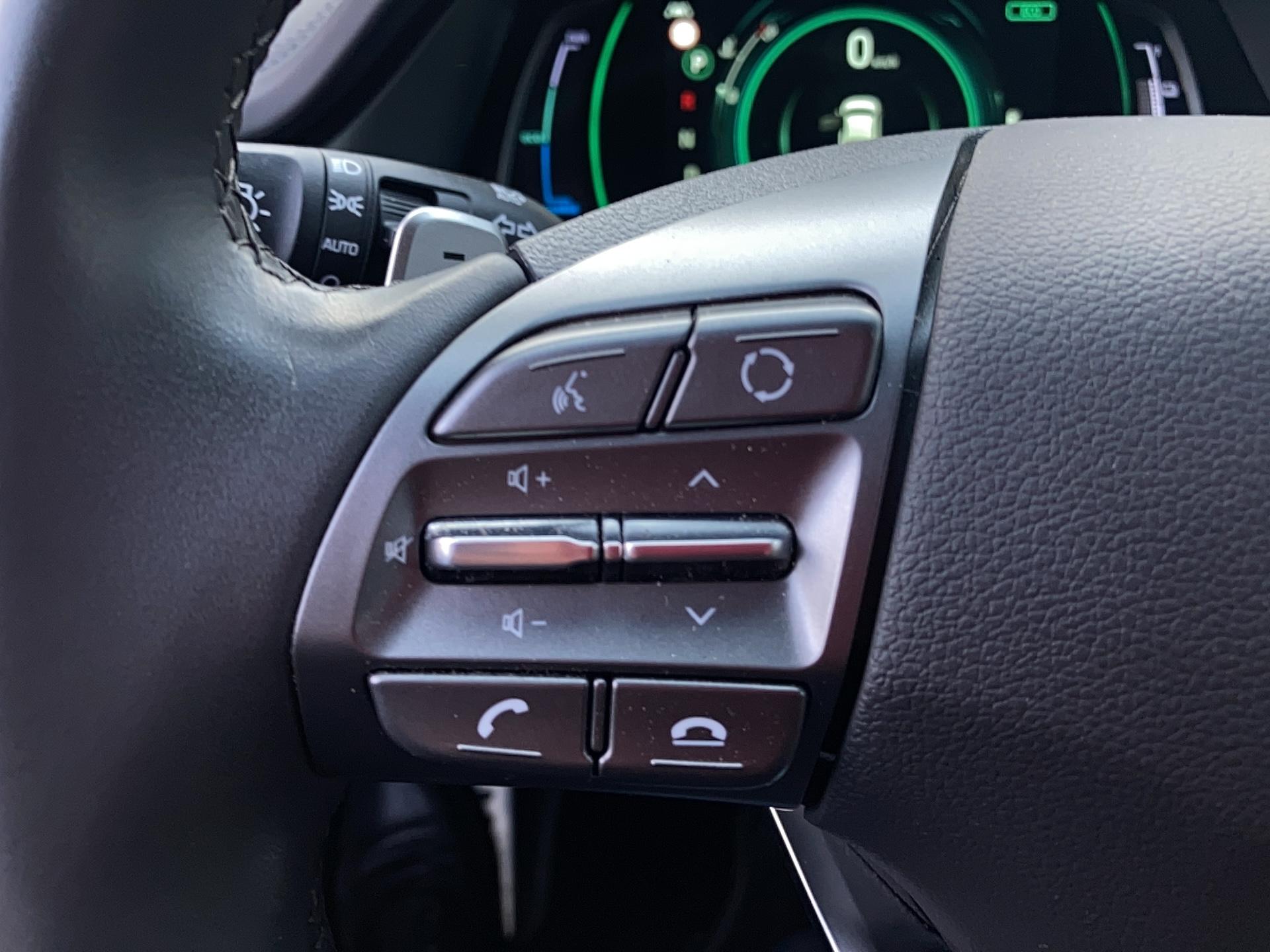 HYUNDAI Ioniq Hybrid 141 ch Creative - Véhicule Occasion Océane Auto