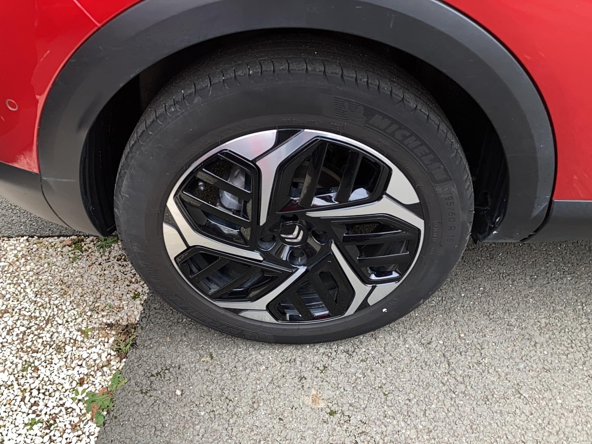 CITROEN C4 BlueHDi 110 S&S BVM6 Shine - Véhicule Occasion - Océane Auto CITROEN C4 BlueHDi 110 S&S BVM6 Shine - Véhicule Occasion Océane Auto