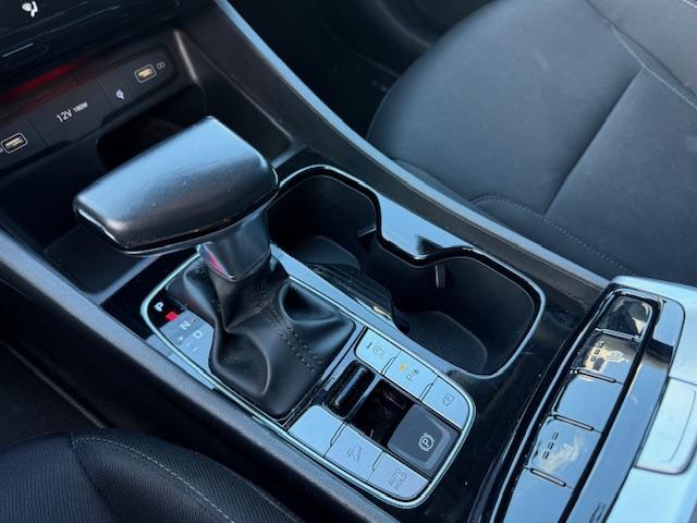 HYUNDAI Tucson 1.6 CRDi 136 Hybrid 48V DCT-7 Creative - Véhicule Occasion Océane Auto