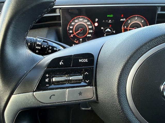 HYUNDAI Tucson 1.6 CRDi 136 Hybrid 48V DCT-7 Creative - Véhicule Occasion Océane Auto