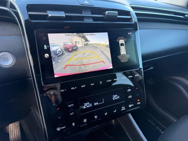 HYUNDAI Tucson 1.6 CRDi 136 Hybrid 48V DCT-7 Creative - Véhicule Occasion Océane Auto