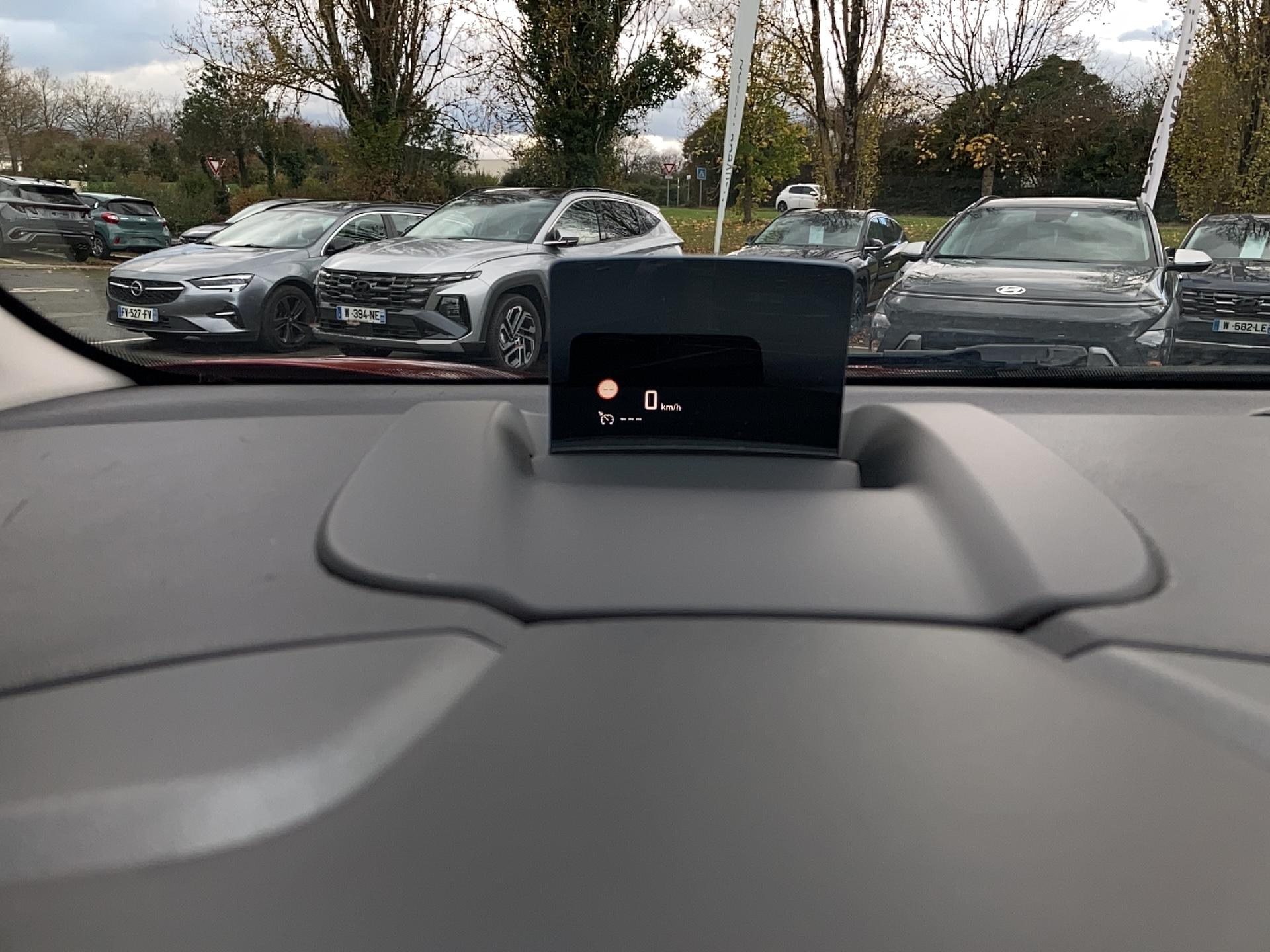 CITROEN C3 Aircross PureTech 130 S&S EAT6 Shine - Véhicule Occasion Océane Auto