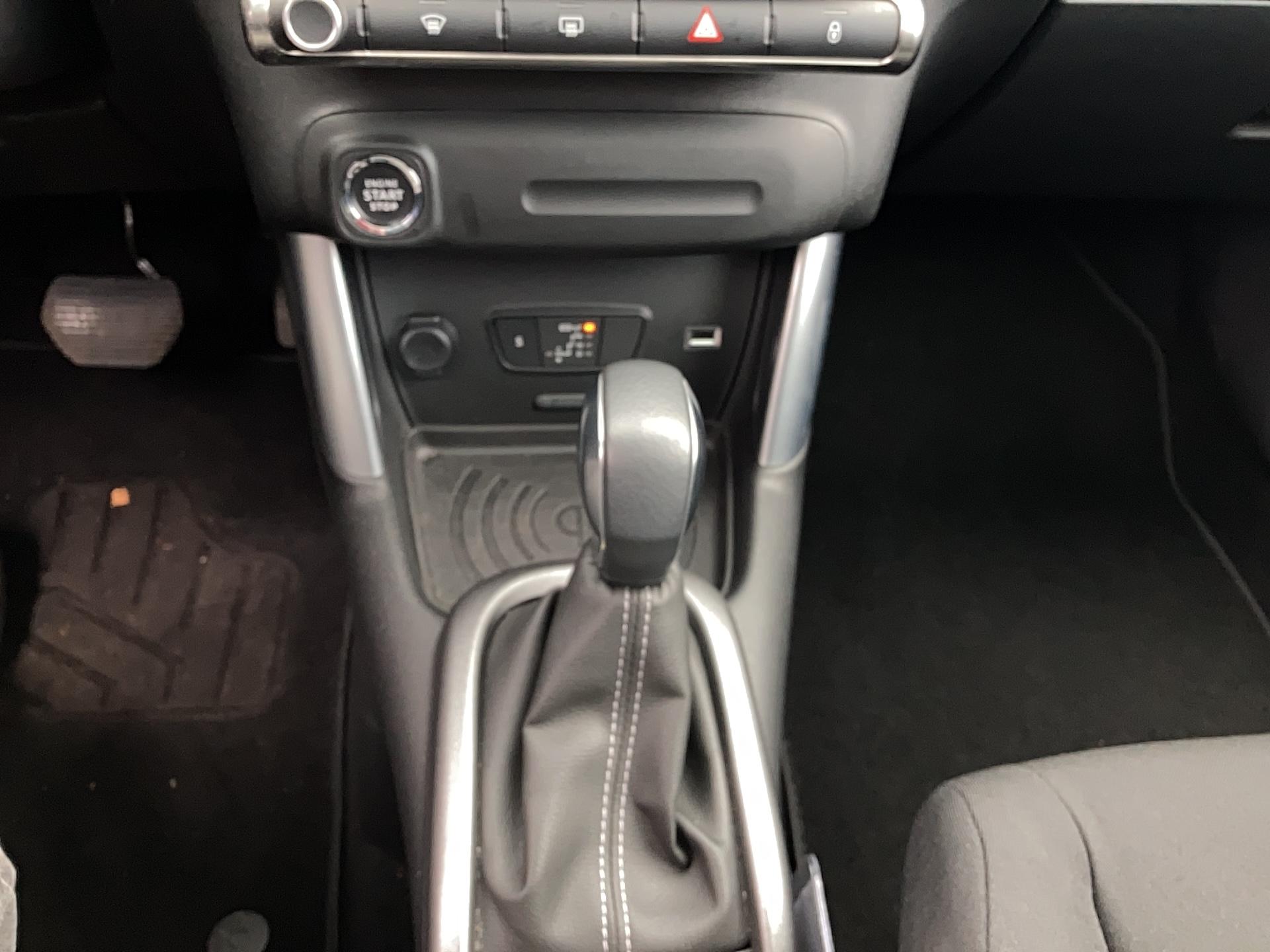 CITROEN C3 Aircross PureTech 130 S&S EAT6 Shine - Véhicule Occasion Océane Auto