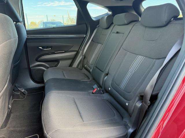 HYUNDAI Tucson 1.6 CRDi 136 Hybrid 48V DCT-7 Creative - Véhicule Occasion Océane Auto