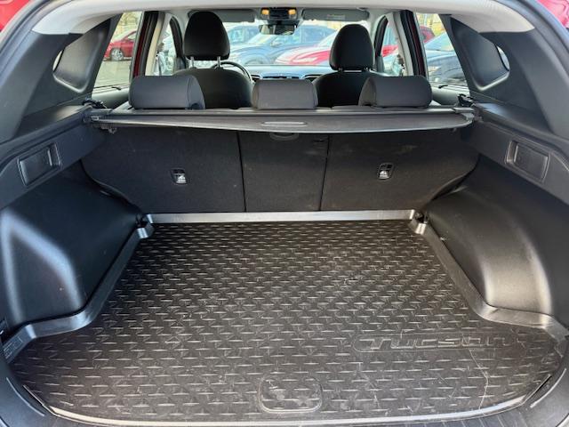 HYUNDAI Tucson 1.6 CRDi 136 Hybrid 48V DCT-7 Creative - Véhicule Occasion Océane Auto