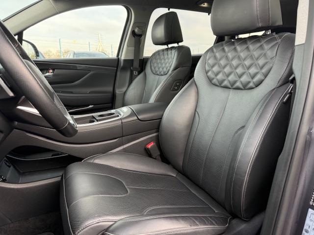 HYUNDAI Santa Fe 1.6 T-GDi Plug-in 265 HTRAC BVA6 Executive - Véhicule Occasion - Océane Auto HYUNDAI Santa Fe 1.6 T-GDi Plug-in 265 HTRAC BVA6 Executive - Véhicule Occasion Océane Auto