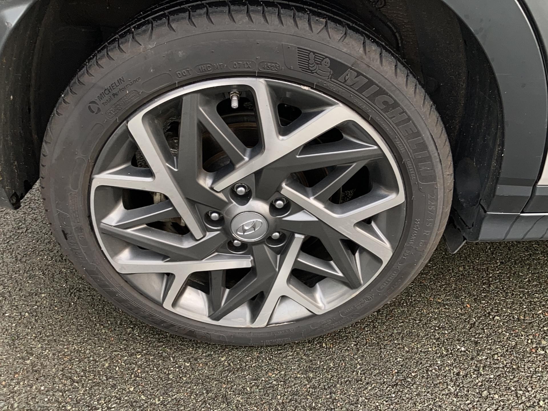 HYUNDAI Kona Hybrid 141 Creative - Véhicule Occasion Océane Auto