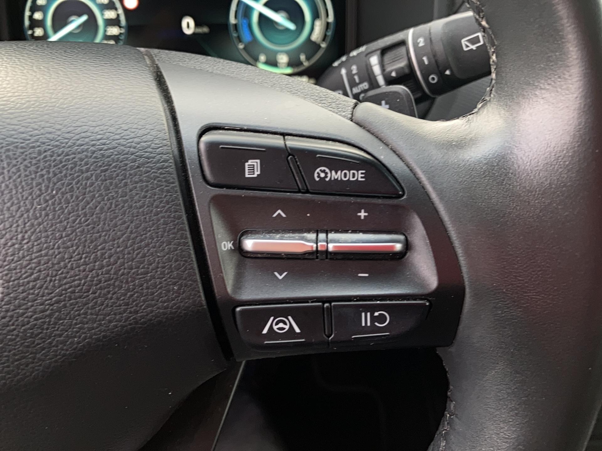 HYUNDAI Kona Hybrid 141 Creative - Véhicule Occasion Océane Auto