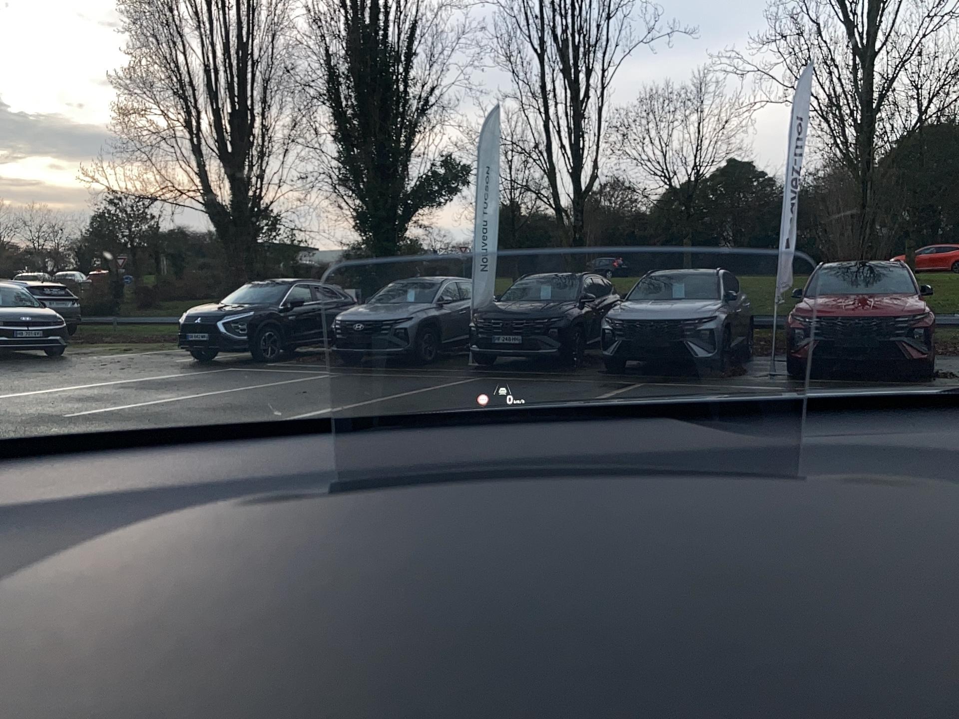 HYUNDAI Kona Hybrid 141 Creative - Véhicule Occasion Océane Auto