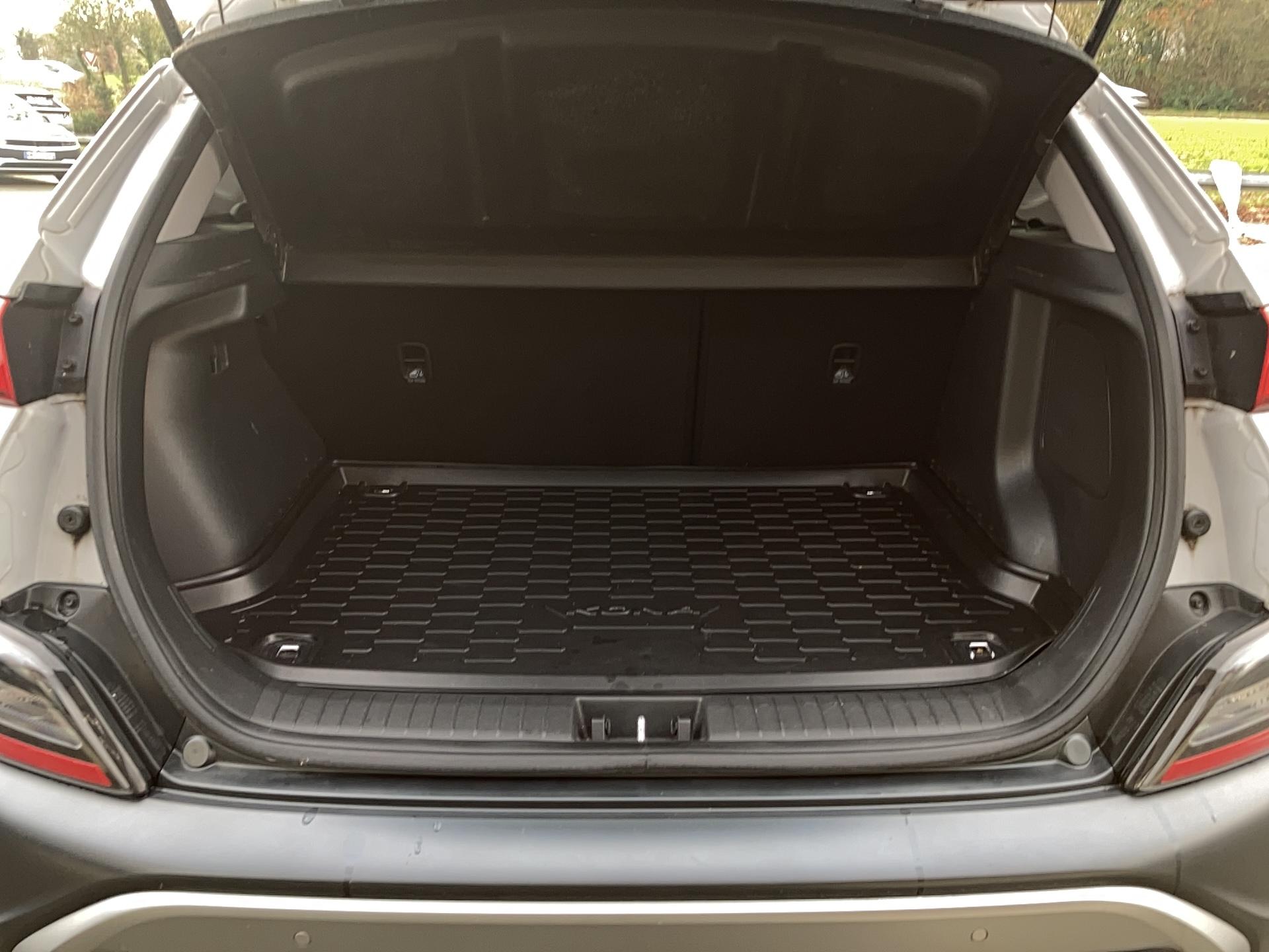 HYUNDAI Kona Hybrid 141 Creative - Véhicule Occasion Océane Auto