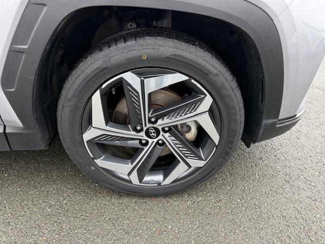 HYUNDAI Tucson 1.6 T-GDI 265 HTRAC Plug-in BVA6 Creative - Véhicule Occasion - Océane Auto HYUNDAI Tucson 1.6 T-GDI 265 HTRAC Plug-in BVA6 Creative - Véhicule Occasion Océane Auto