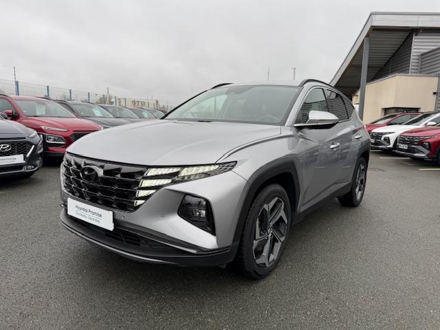HYUNDAI Tucson 1.6 T-GDI 265 HTRAC Plug-in BVA6 Creative - Véhicule Occasion - Océane Auto HYUNDAI Tucson 1.6 T-GDI 265 HTRAC Plug-in BVA6 Creative - Véhicule Occasion Océane Auto