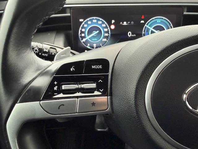 HYUNDAI Tucson 1.6 T-GDI 265 HTRAC Plug-in BVA6 Creative - Véhicule Occasion - Océane Auto HYUNDAI Tucson 1.6 T-GDI 265 HTRAC Plug-in BVA6 Creative - Véhicule Occasion Océane Auto