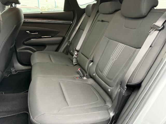 HYUNDAI Tucson 1.6 T-GDI 265 HTRAC Plug-in BVA6 Creative - Véhicule Occasion - Océane Auto HYUNDAI Tucson 1.6 T-GDI 265 HTRAC Plug-in BVA6 Creative - Véhicule Occasion Océane Auto