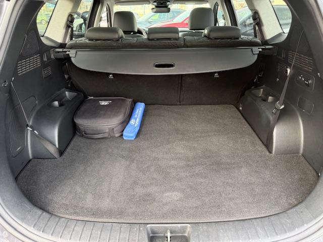 HYUNDAI Santa Fe 1.6 T-GDi Plug-in 265 HTRAC BVA6 Executive - Véhicule Occasion - Océane Auto HYUNDAI Santa Fe 1.6 T-GDi Plug-in 265 HTRAC BVA6 Executive - Véhicule Occasion Océane Auto