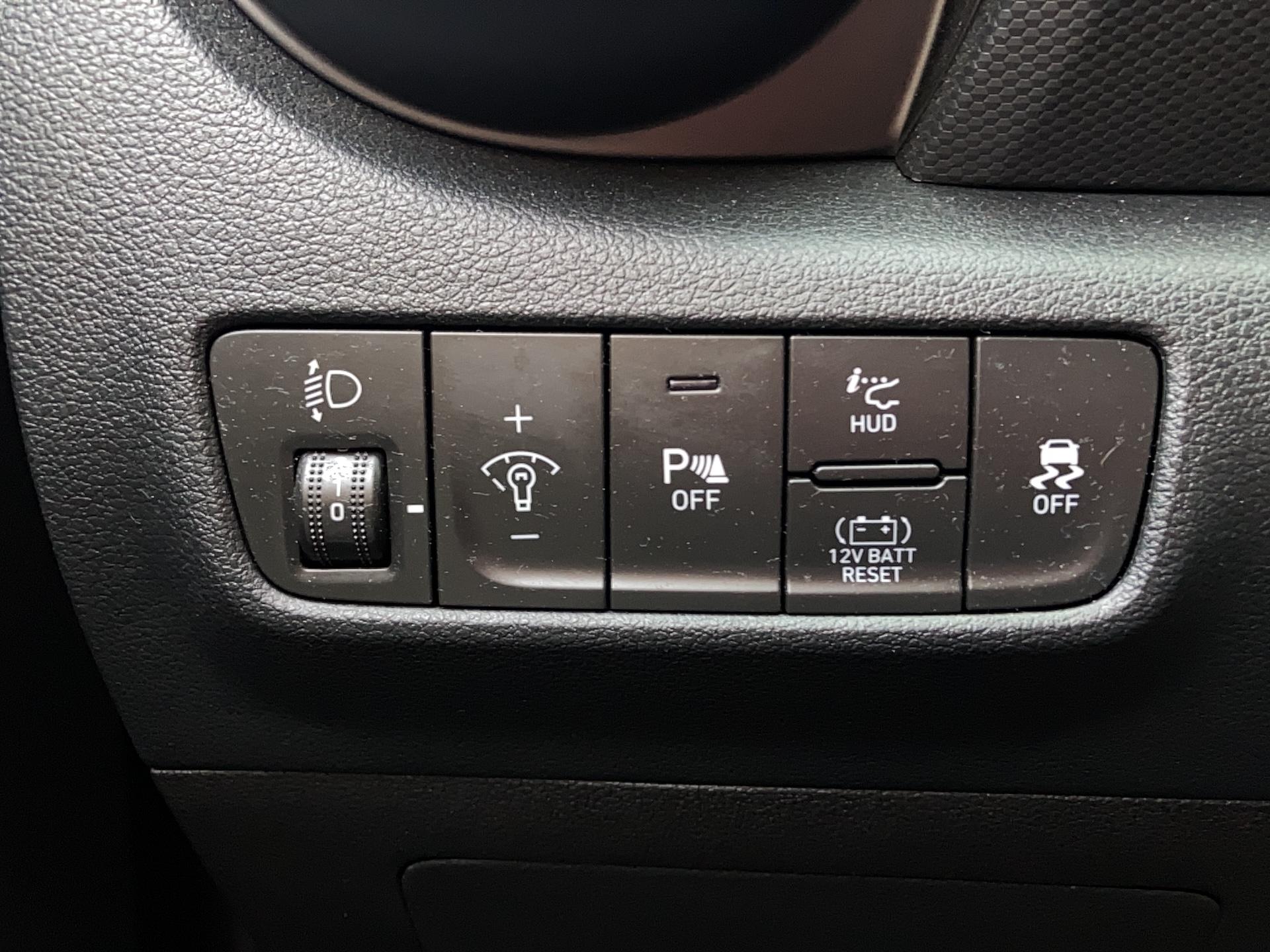 HYUNDAI Kona Hybrid 141 Creative - Véhicule Occasion Océane Auto