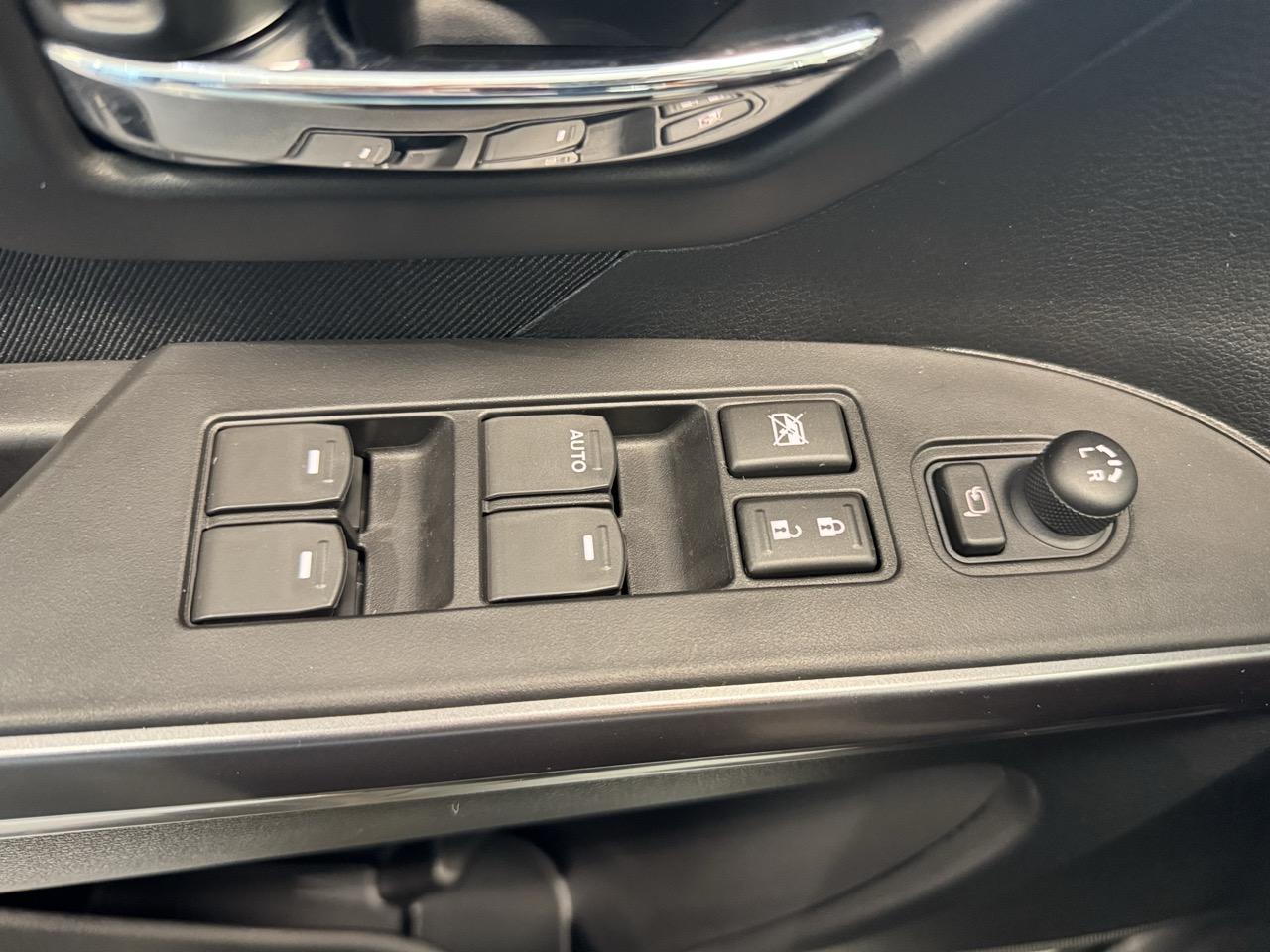 SUZUKI S-Cross 1.4 Boosterjet Hybrid Privilège - Véhicule Occasion Océane Auto