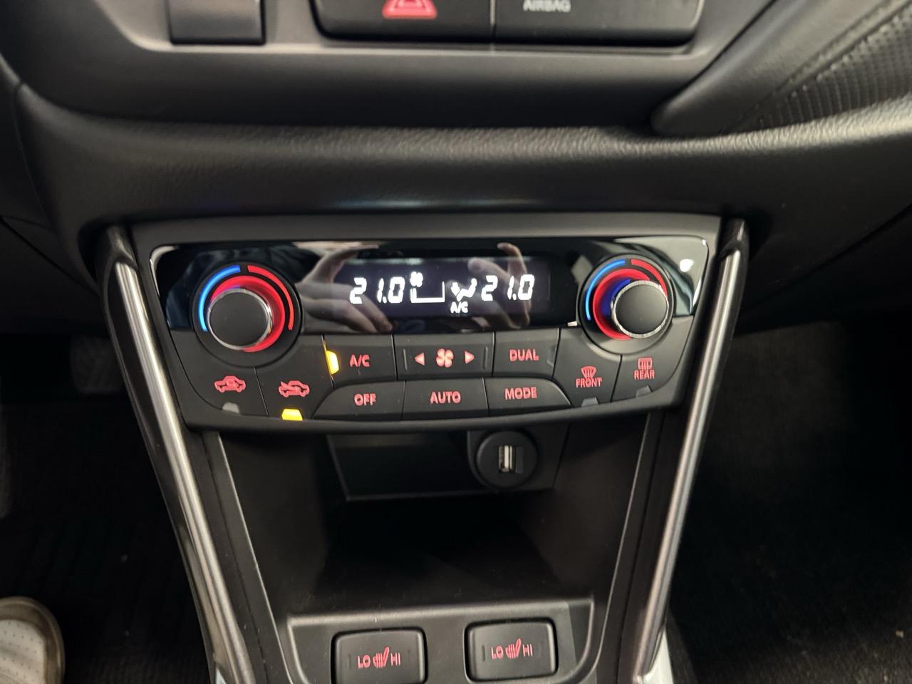 SUZUKI S-Cross 1.4 Boosterjet Hybrid Privilège - Véhicule Occasion Océane Auto