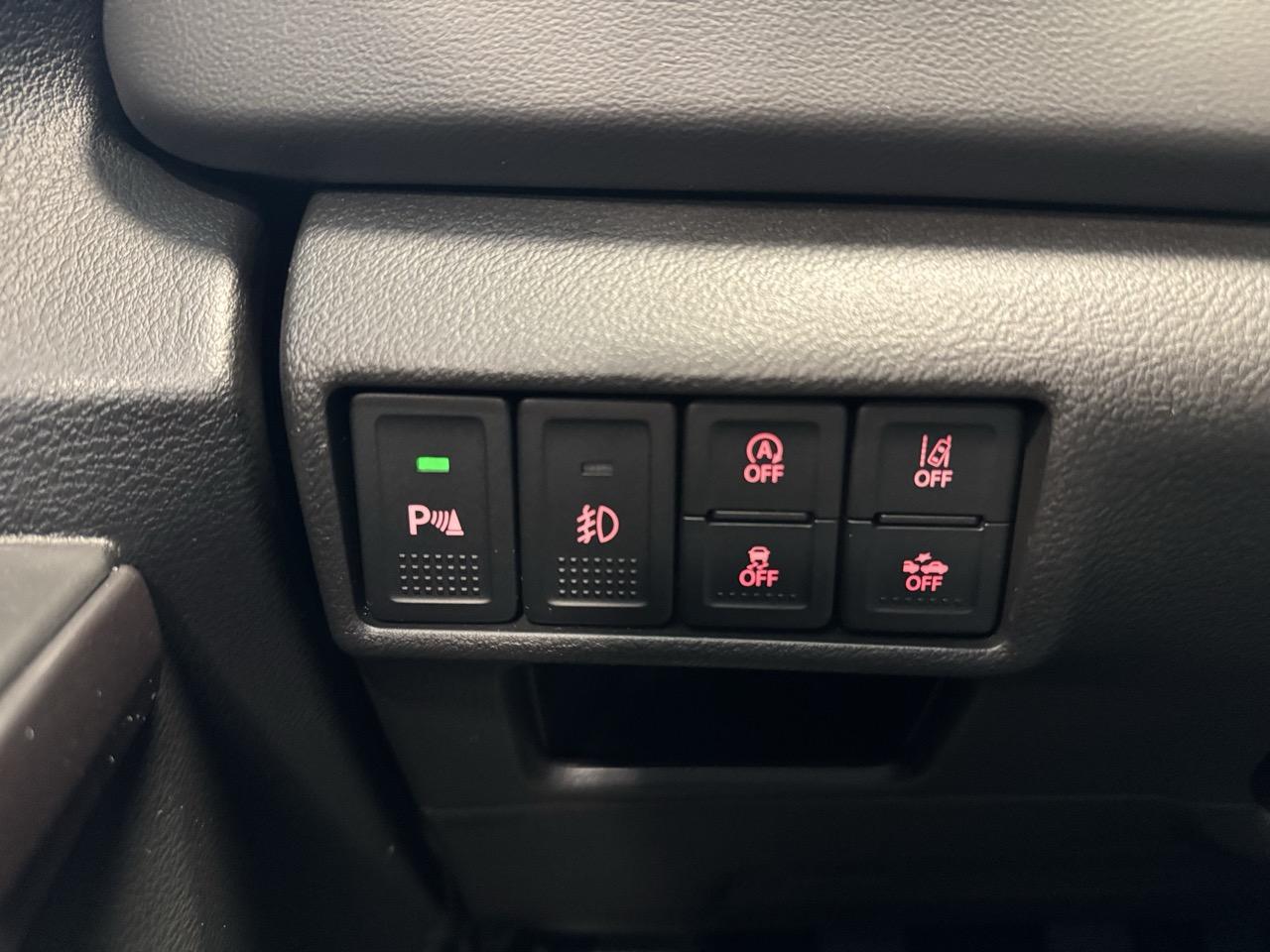 SUZUKI S-Cross 1.4 Boosterjet Hybrid Privilège - Véhicule Occasion Océane Auto