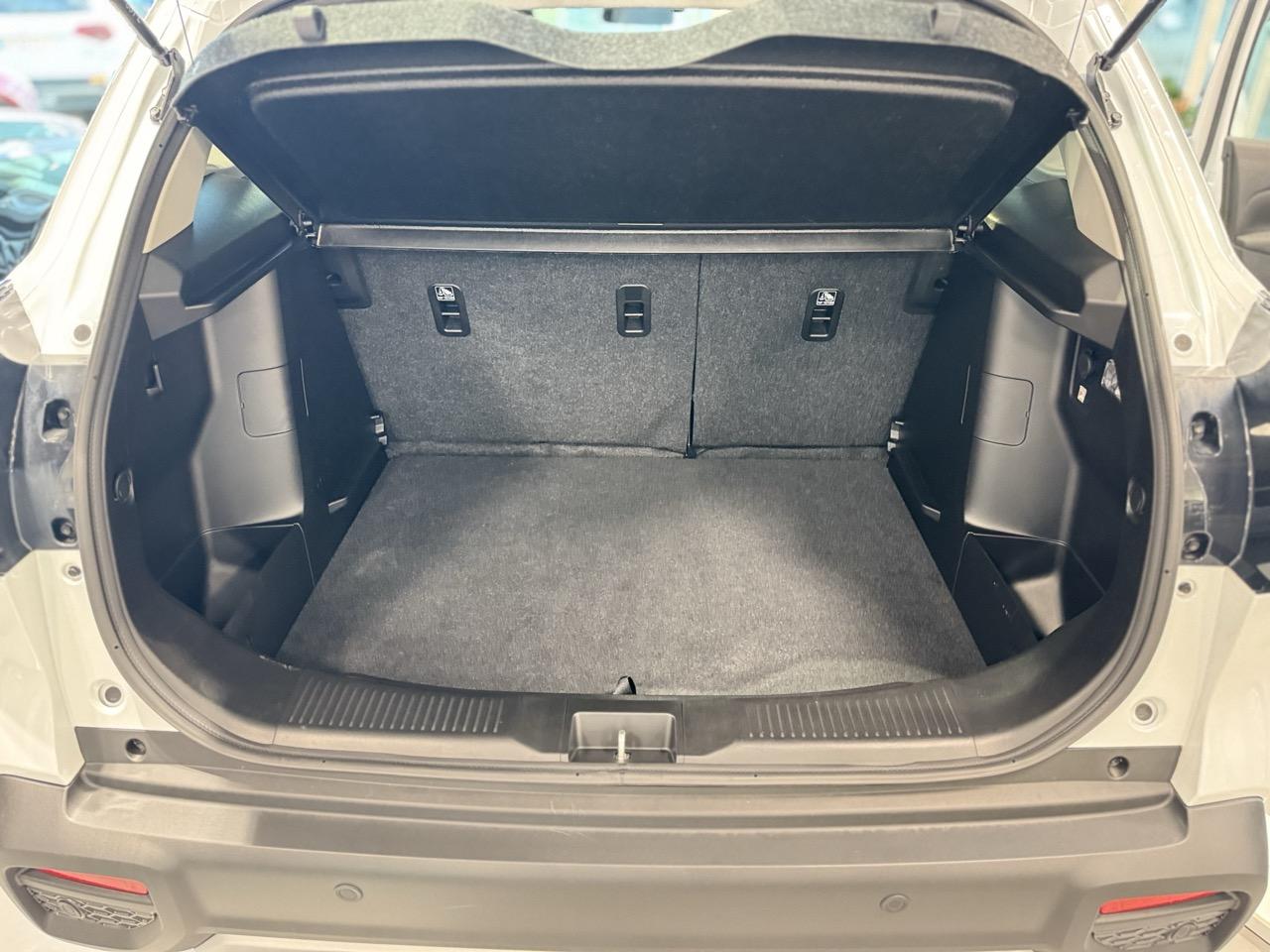 SUZUKI S-Cross 1.4 Boosterjet Hybrid Privilège - Véhicule Occasion Océane Auto