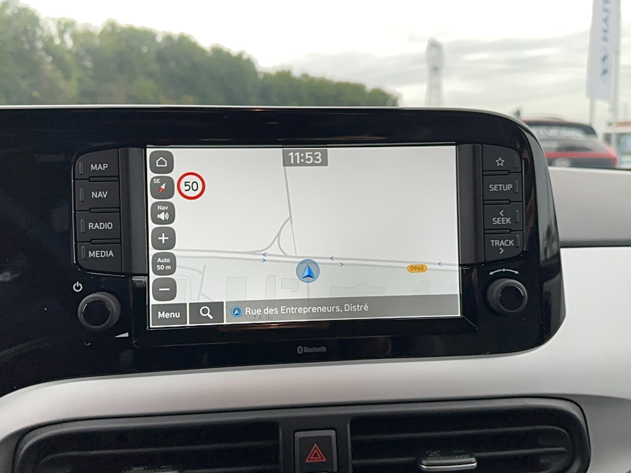 HYUNDAI i10 1.0 63 BVR Creative - Véhicule Occasion - Océane Auto HYUNDAI i10 1.0 63 BVR Creative - Véhicule Occasion Océane Auto