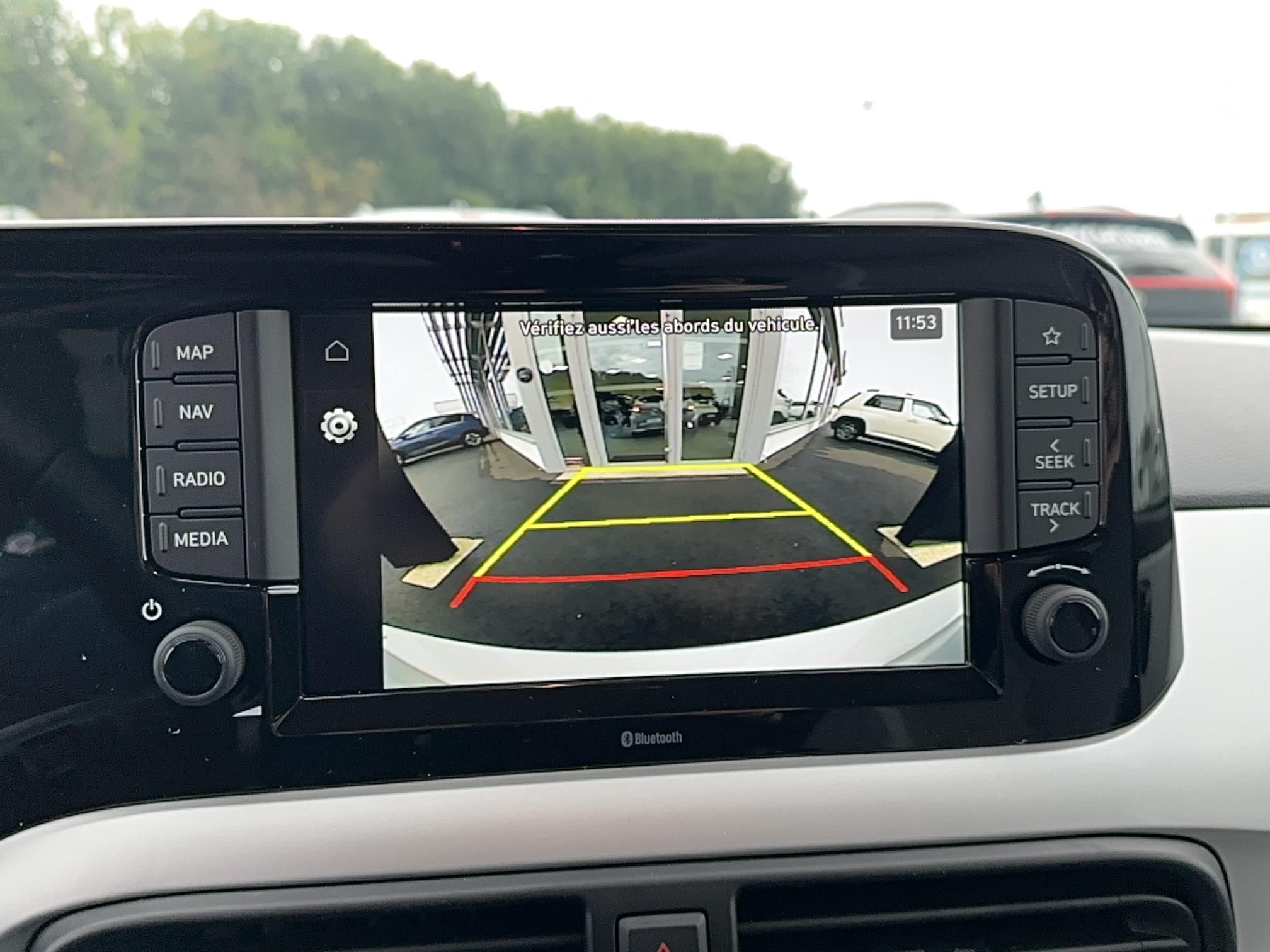 HYUNDAI i10 1.0 63 BVR Creative - Véhicule Occasion - Océane Auto HYUNDAI i10 1.0 63 BVR Creative - Véhicule Occasion Océane Auto