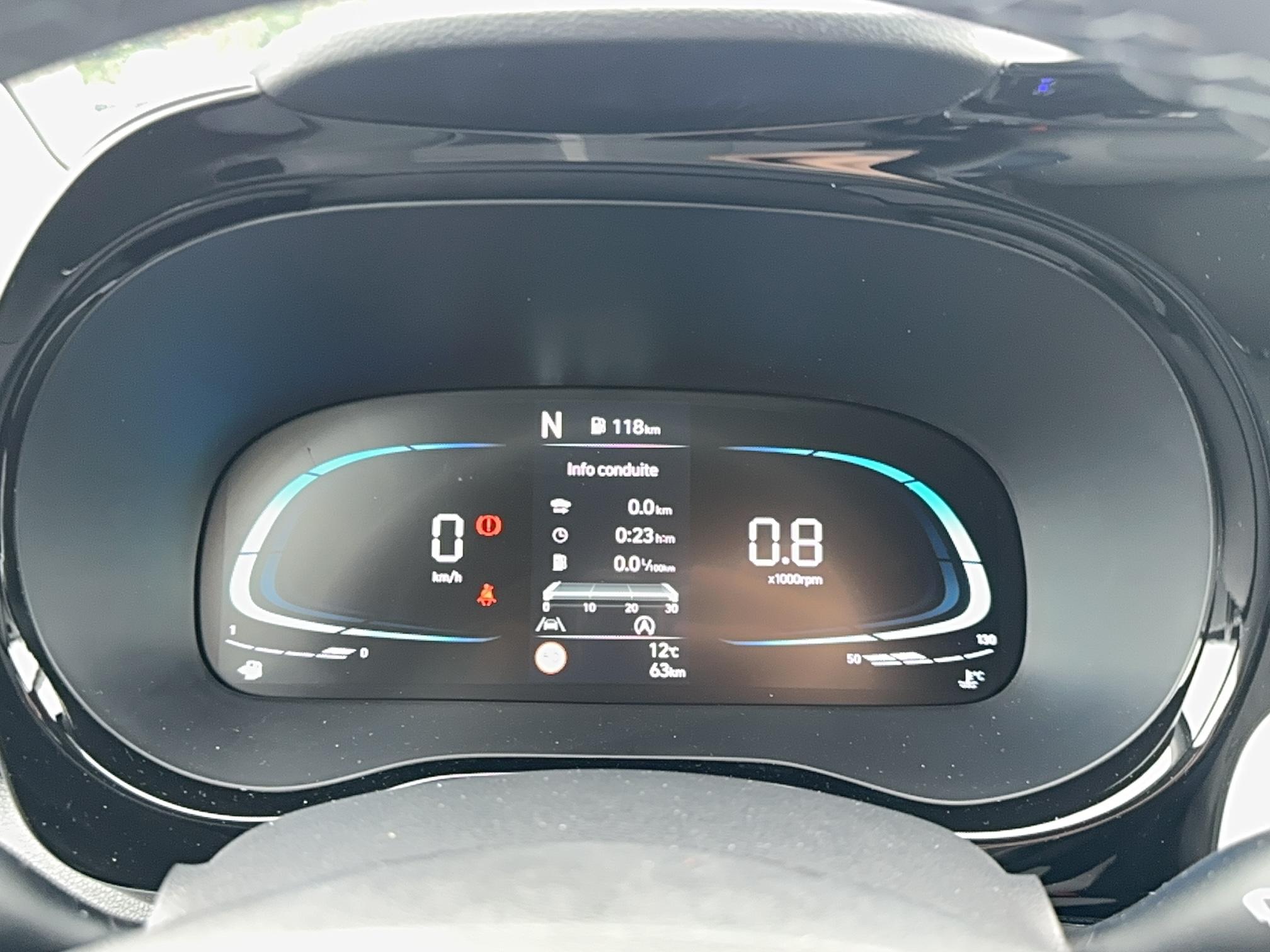 HYUNDAI i10 1.0 63 BVR Creative - Véhicule Occasion - Océane Auto HYUNDAI i10 1.0 63 BVR Creative - Véhicule Occasion Océane Auto