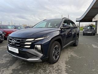HYUNDAI Tucson 1.6 T-GDI 215 Hybrid BVA6 Intuitive - Véhicule Occasion - Océane Auto HYUNDAI Tucson 1.6 T-GDI 215 Hybrid BVA6 Intuitive - Véhicule Occasion Océane Auto