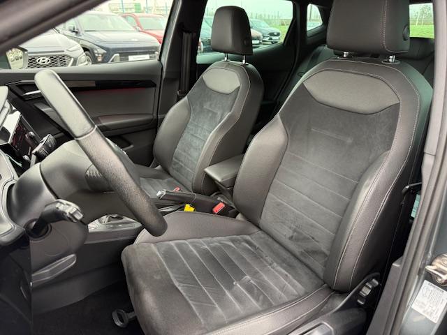 SEAT Ibiza 1.0 EcoTSI 95 ch S/S BVM5 Xcellence - Véhicule Occasion - Océane Auto SEAT Ibiza 1.0 EcoTSI 95 ch S/S BVM5 Xcellence - Véhicule Occasion Océane Auto