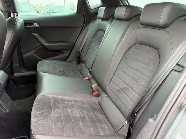 SEAT Ibiza 1.0 EcoTSI 95 ch S/S BVM5 Xcellence - Véhicule Occasion - Océane Auto SEAT Ibiza 1.0 EcoTSI 95 ch S/S BVM5 Xcellence - Véhicule Occasion Océane Auto