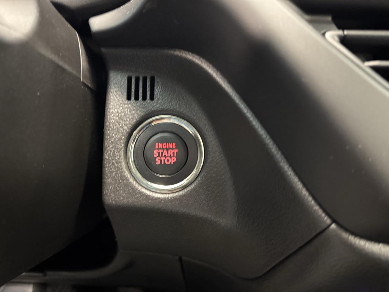 SUZUKI S-Cross 1.4 Boosterjet Hybrid Privilège - Véhicule Occasion Océane Auto