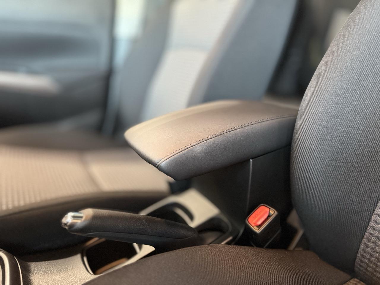 SUZUKI S-Cross 1.4 Boosterjet Hybrid Privilège - Véhicule Occasion Océane Auto