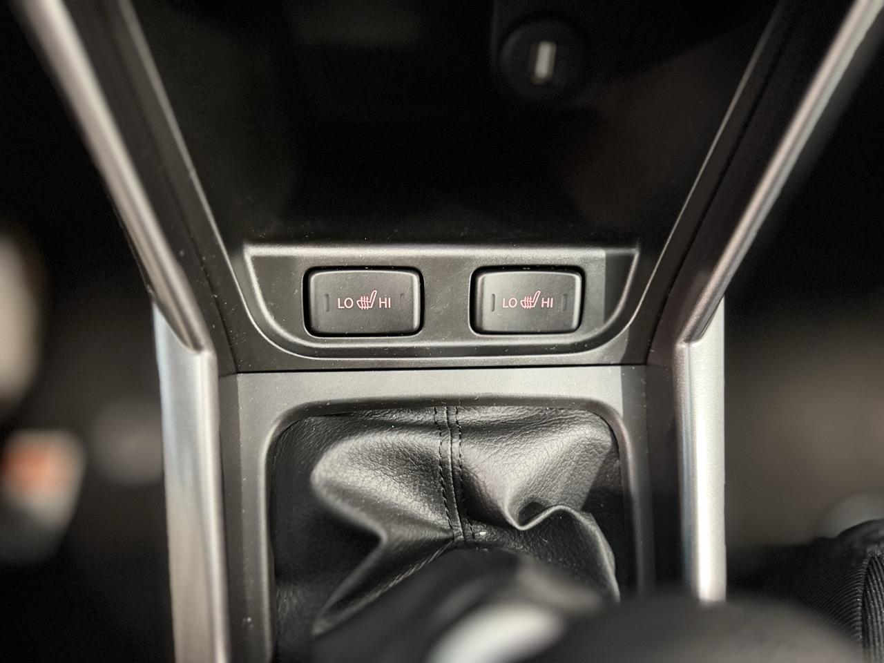 SUZUKI S-Cross 1.4 Boosterjet Hybrid Privilège - Véhicule Occasion Océane Auto