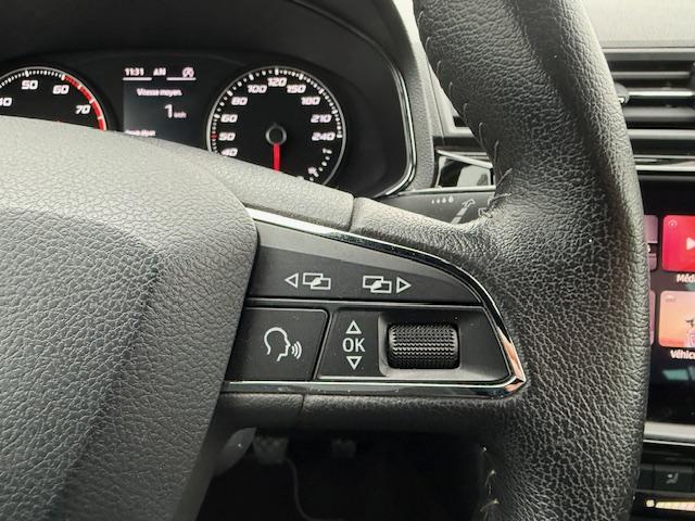 SEAT Ibiza 1.0 EcoTSI 95 ch S/S BVM5 Xcellence - Véhicule Occasion - Océane Auto SEAT Ibiza 1.0 EcoTSI 95 ch S/S BVM5 Xcellence - Véhicule Occasion Océane Auto