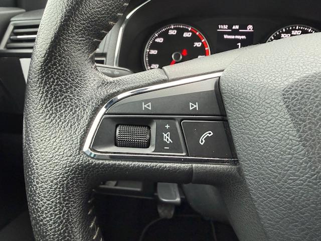 SEAT Ibiza 1.0 EcoTSI 95 ch S/S BVM5 Xcellence - Véhicule Occasion - Océane Auto SEAT Ibiza 1.0 EcoTSI 95 ch S/S BVM5 Xcellence - Véhicule Occasion Océane Auto