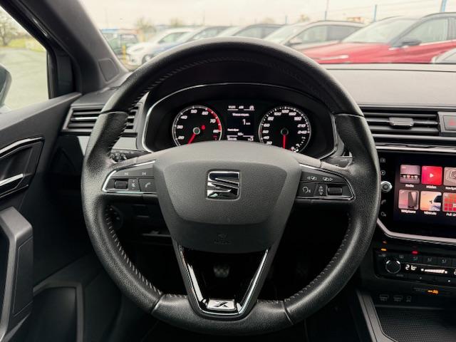 SEAT Ibiza 1.0 EcoTSI 95 ch S/S BVM5 Xcellence - Véhicule Occasion - Océane Auto SEAT Ibiza 1.0 EcoTSI 95 ch S/S BVM5 Xcellence - Véhicule Occasion Océane Auto