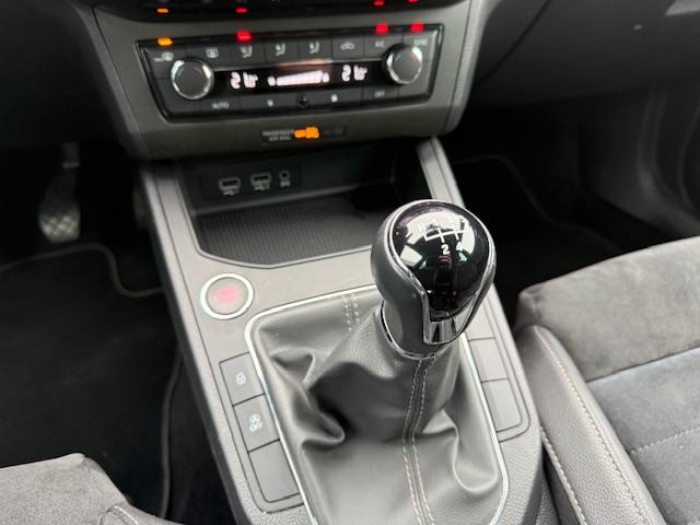 SEAT Ibiza 1.0 EcoTSI 95 ch S/S BVM5 Xcellence - Véhicule Occasion - Océane Auto SEAT Ibiza 1.0 EcoTSI 95 ch S/S BVM5 Xcellence - Véhicule Occasion Océane Auto