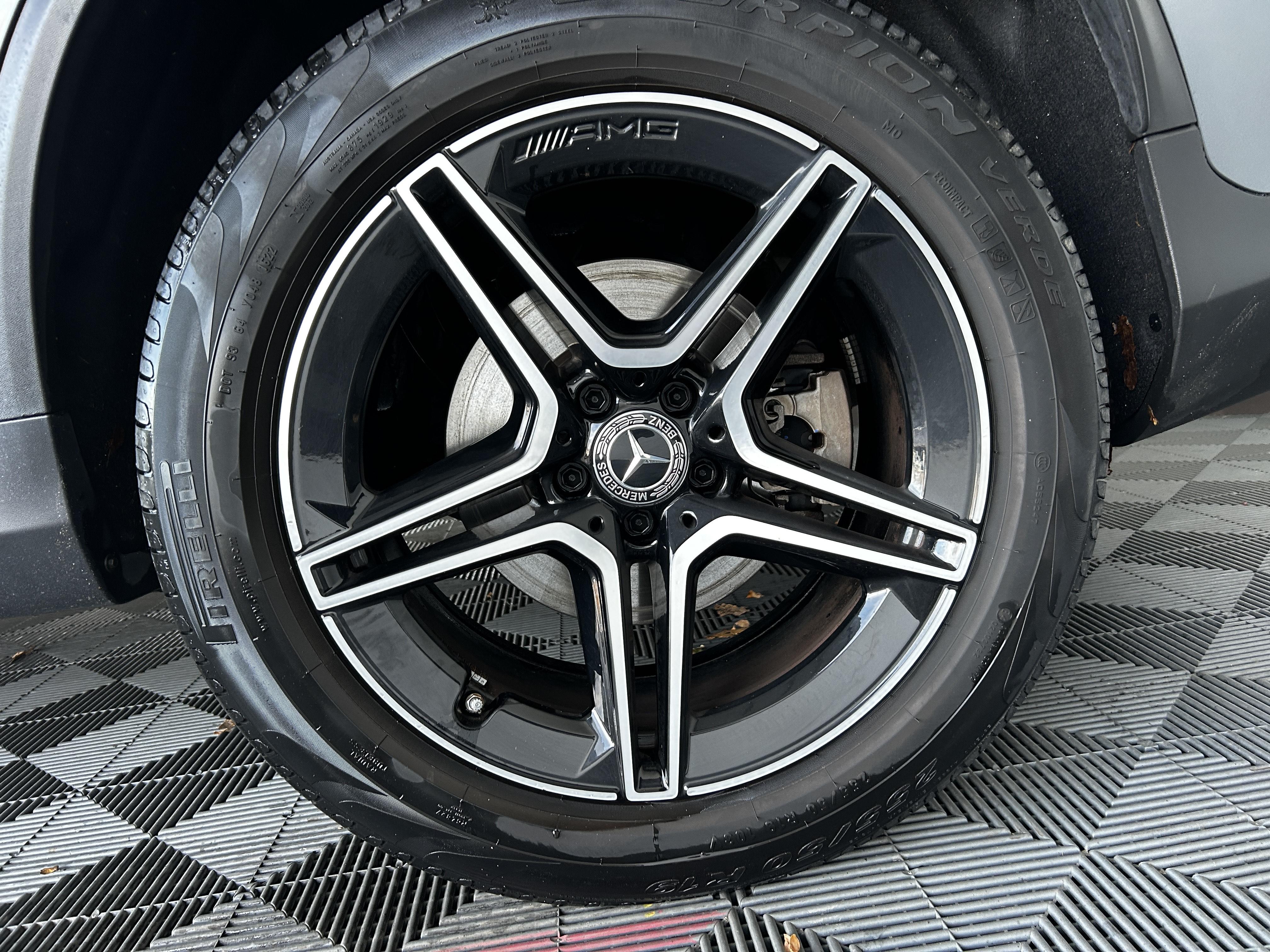 MERCEDES GLC Coupé 300 de 9G-Tronic 4Matic AMG Line - Véhicule Occasion - Océane Auto MERCEDES GLC Coupé 300 de 9G-Tronic 4Matic AMG Line - Véhicule Occasion Océane Auto