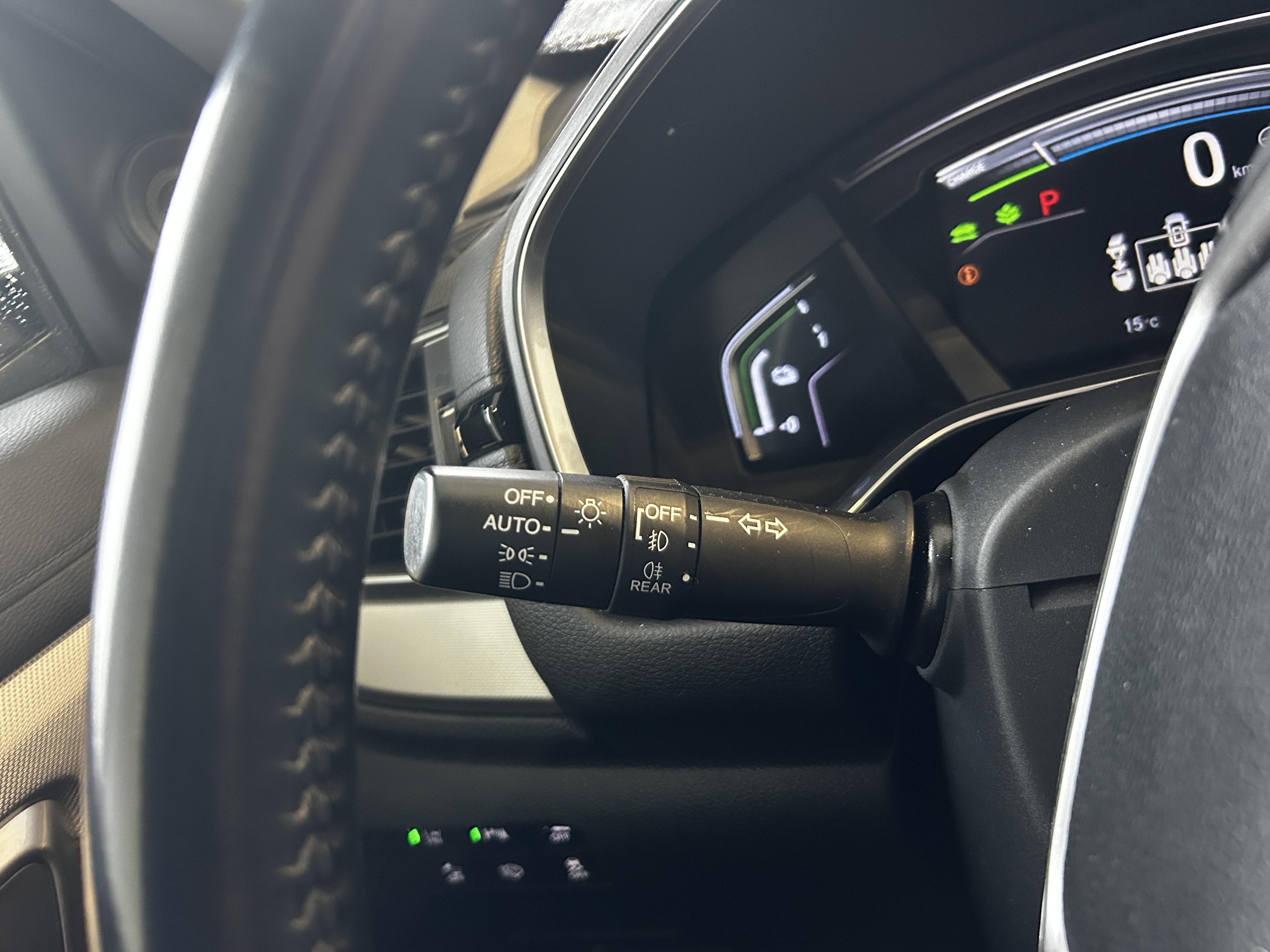 HONDA CR-V Hybrid 2.0 i-MMD 2WD Elegance - Véhicule Occasion - Océane Auto HONDA CR-V Hybrid 2.0 i-MMD 2WD Elegance - Véhicule Occasion Océane Auto