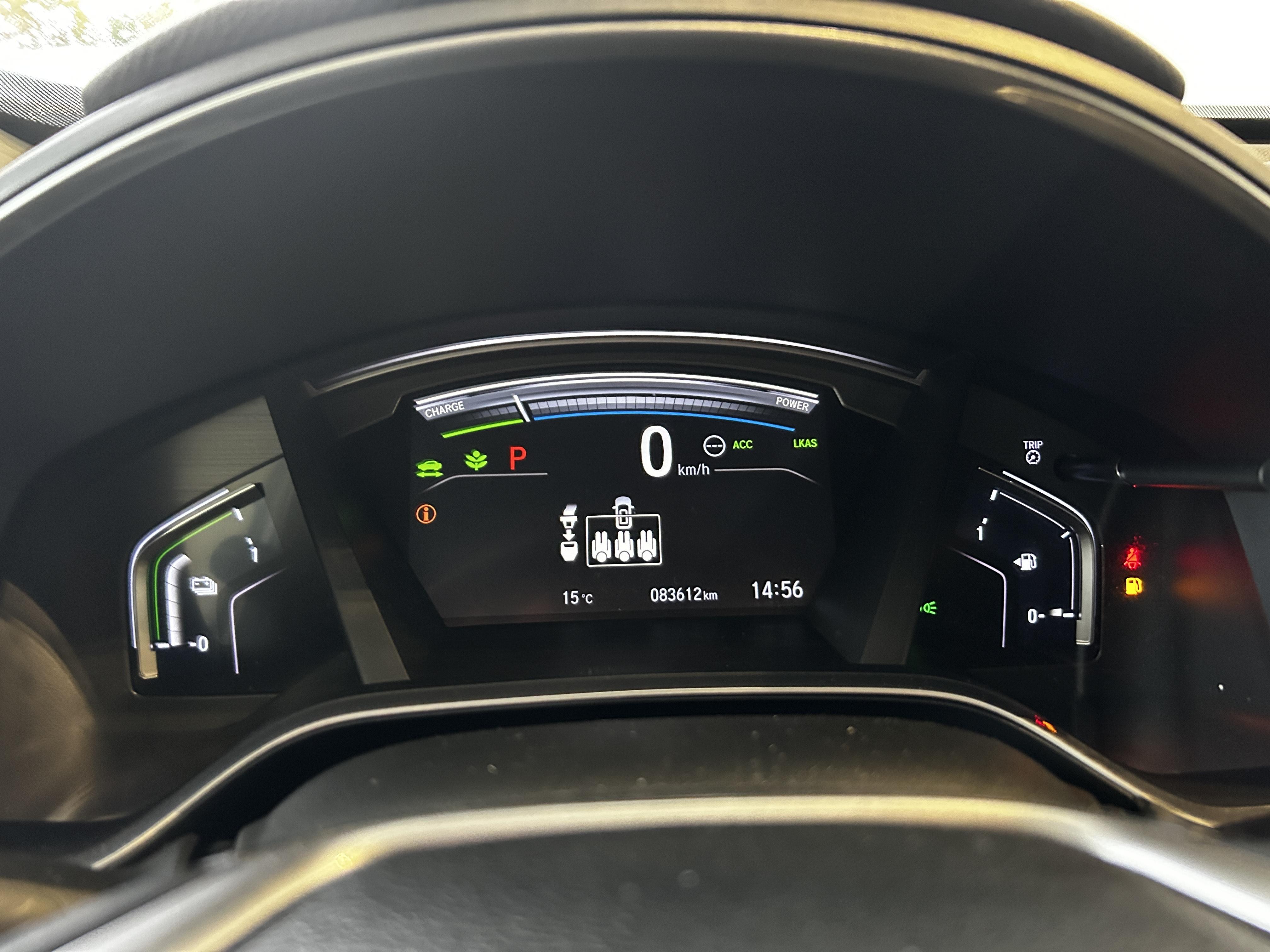 HONDA CR-V Hybrid 2.0 i-MMD 2WD Elegance - Véhicule Occasion - Océane Auto HONDA CR-V Hybrid 2.0 i-MMD 2WD Elegance - Véhicule Occasion Océane Auto