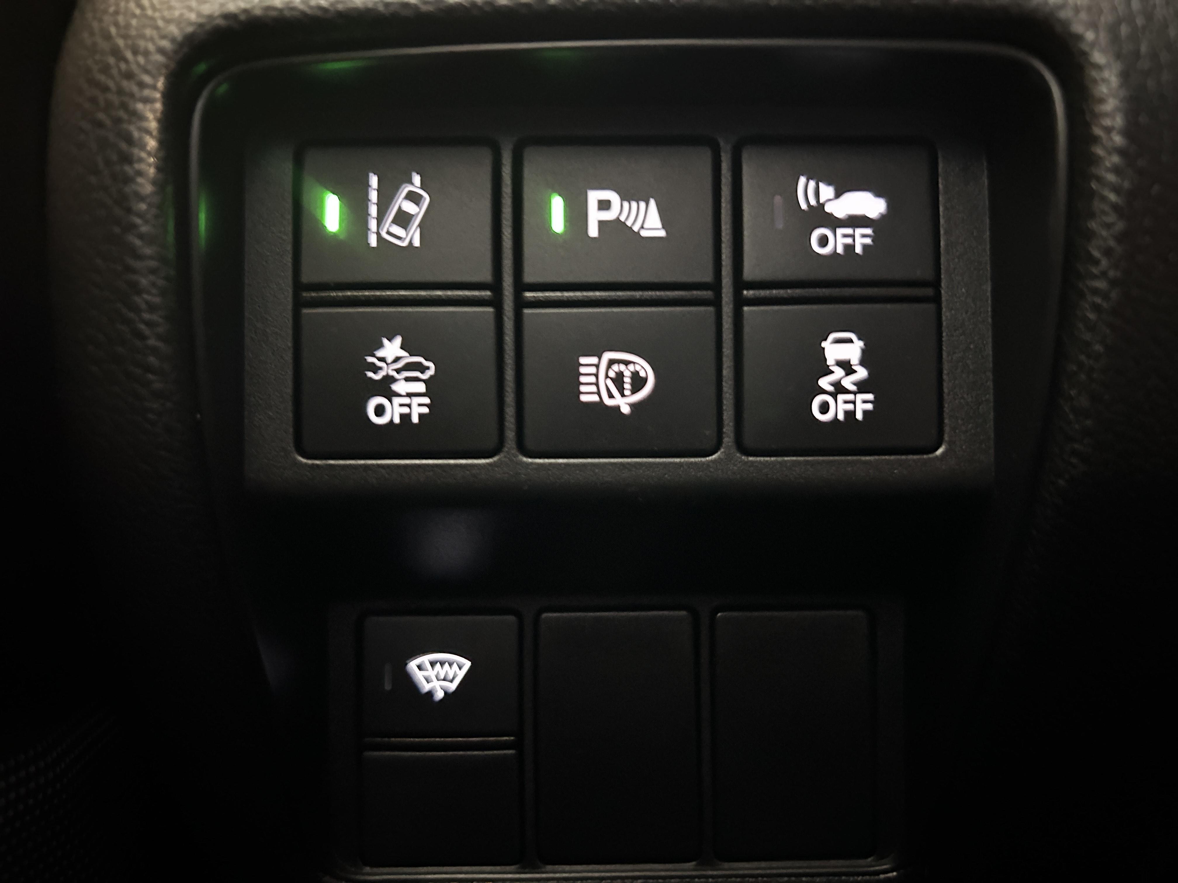 HONDA CR-V Hybrid 2.0 i-MMD 2WD Elegance - Véhicule Occasion - Océane Auto HONDA CR-V Hybrid 2.0 i-MMD 2WD Elegance - Véhicule Occasion Océane Auto