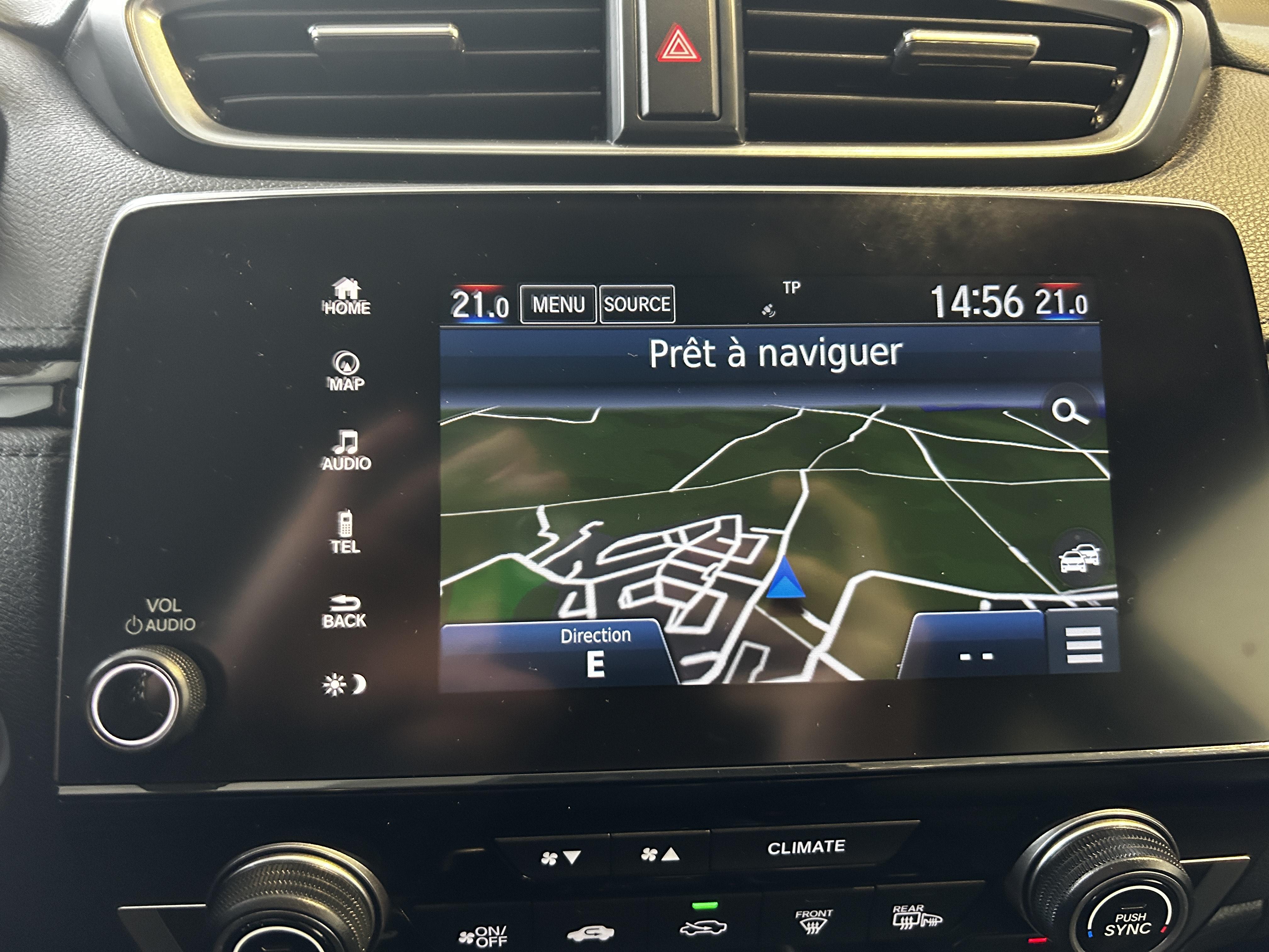 HONDA CR-V Hybrid 2.0 i-MMD 2WD Elegance - Véhicule Occasion - Océane Auto HONDA CR-V Hybrid 2.0 i-MMD 2WD Elegance - Véhicule Occasion Océane Auto