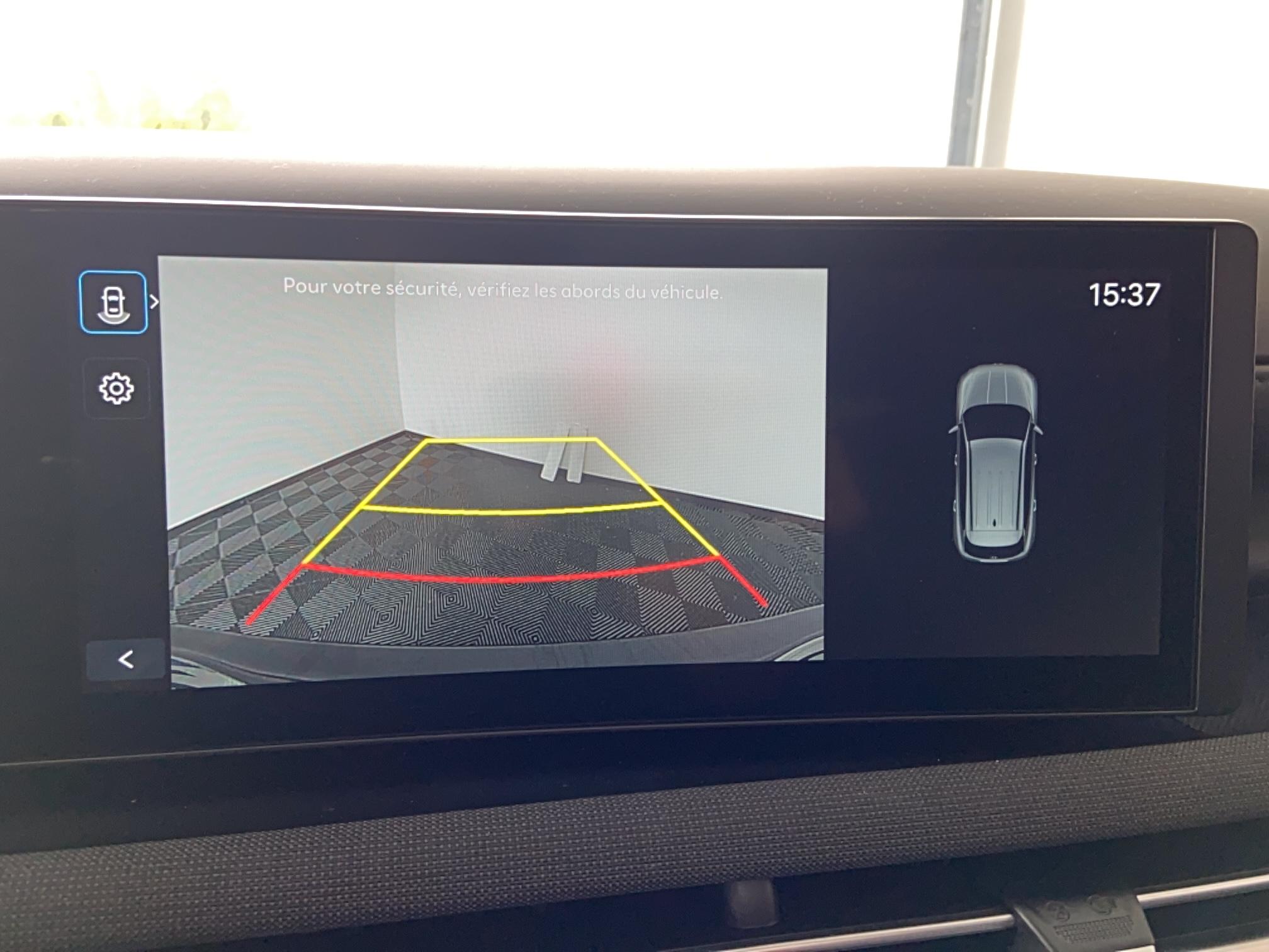 HYUNDAI Tucson 1.6 T-GDI 215 Hybrid BVA6 Creative - Véhicule Occasion - Océane Auto HYUNDAI Tucson 1.6 T-GDI 215 Hybrid BVA6 Creative - Véhicule Occasion Océane Auto