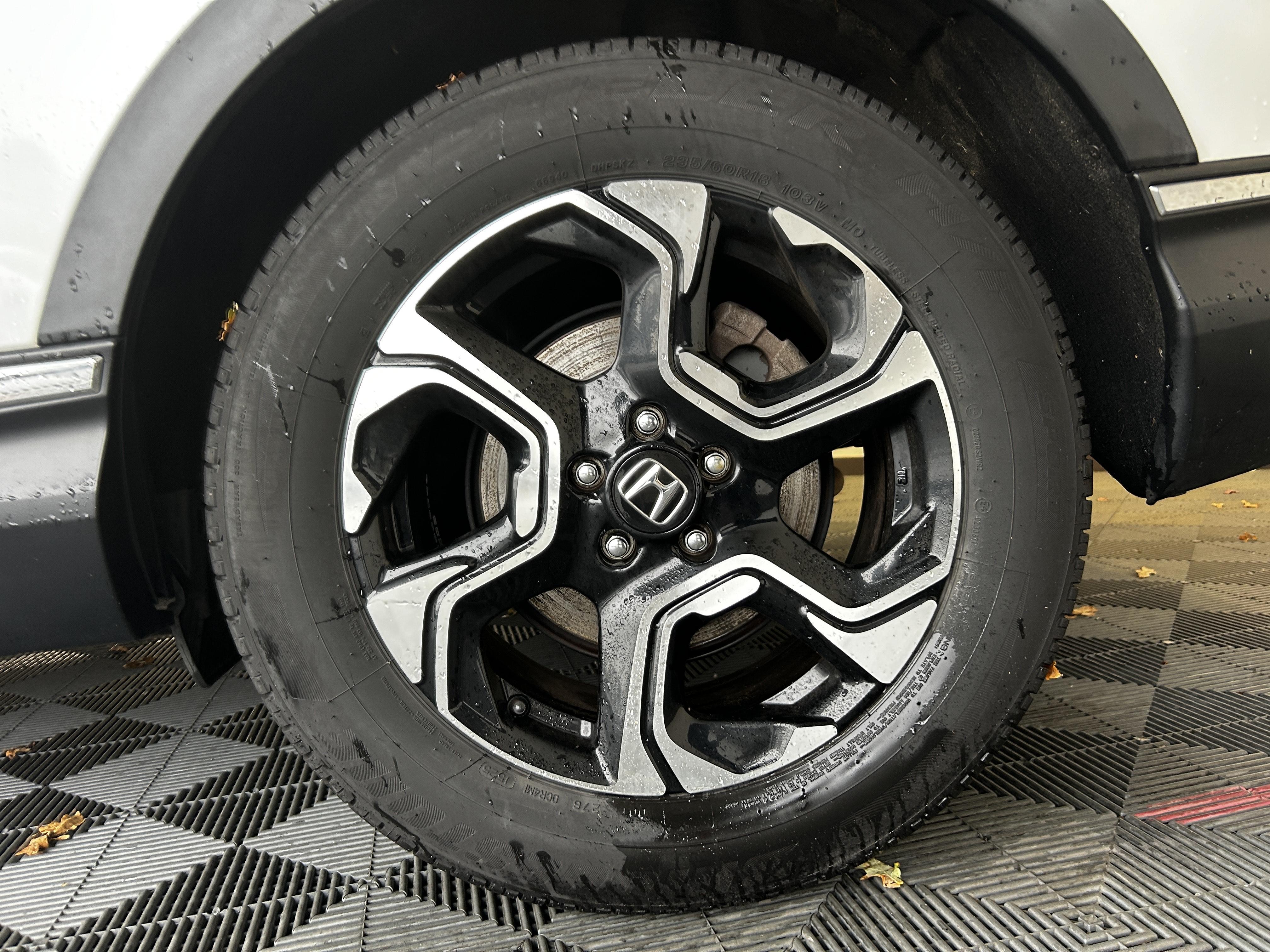 HONDA CR-V Hybrid 2.0 i-MMD 2WD Elegance - Véhicule Occasion - Océane Auto HONDA CR-V Hybrid 2.0 i-MMD 2WD Elegance - Véhicule Occasion Océane Auto