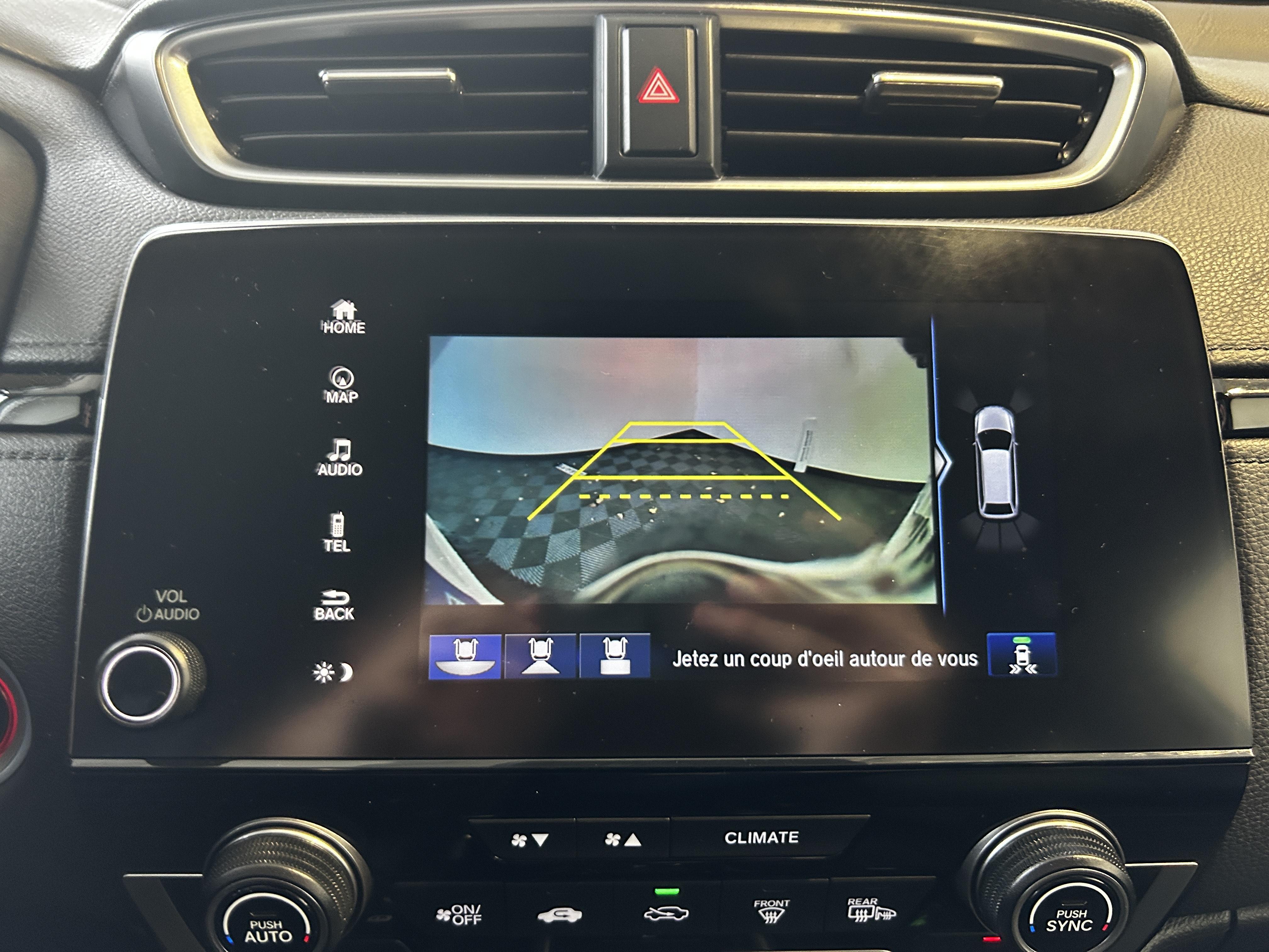 HONDA CR-V Hybrid 2.0 i-MMD 2WD Elegance - Véhicule Occasion - Océane Auto HONDA CR-V Hybrid 2.0 i-MMD 2WD Elegance - Véhicule Occasion Océane Auto